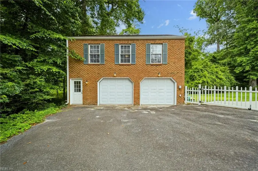 1345 Oak Ridge Drive, Chesapeake, VA 23322 - #3