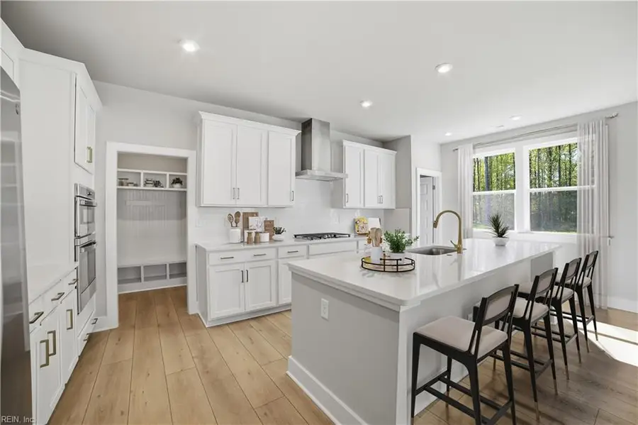 1402 Whaft Hill Drive, Smithfield, VA 23430 - #3