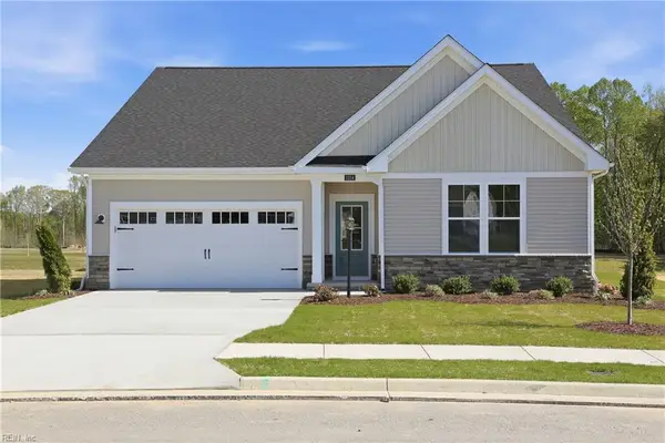 1214 Wharf Hill Drive, Smithfield, VA 23430