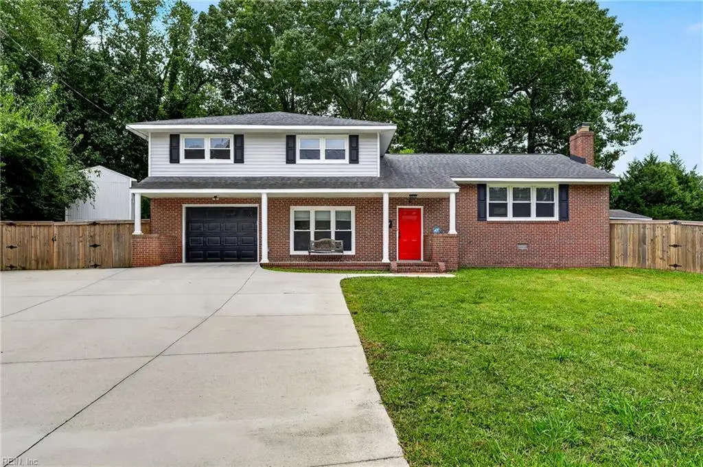 6 Tuckahoe Drive, Newport News, VA 23606 - #1