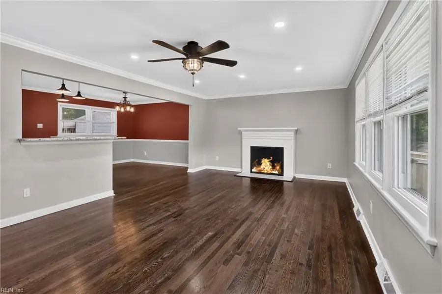 6 Tuckahoe Drive, Newport News, VA 23606 - #3