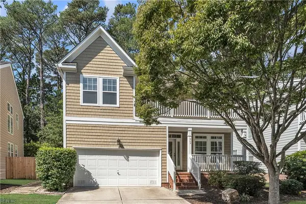 949 Oakland Avenue, Virginia Beach, VA 23454