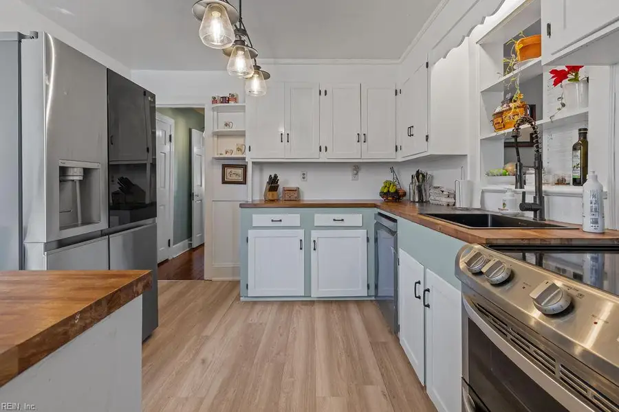 117 Scott Street, Franklin, VA 23851 - #3