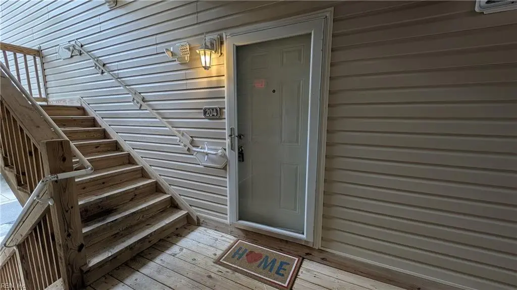 459 Old Colonial Way, Newport News, VA 23608 - #1
