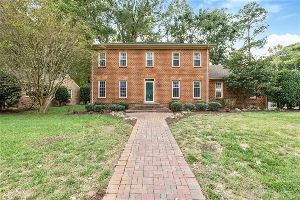 3240 Morningside Drive, Chesapeake, VA 23321 - #1