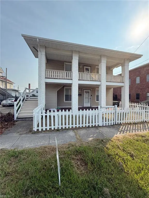 180 W Balview Avenue, Norfolk, VA 23503 - #1