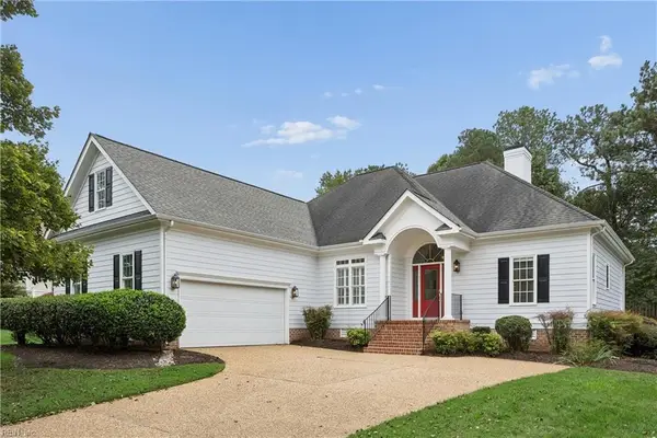 205 Royal Dublin, Williamsburg, VA 23188