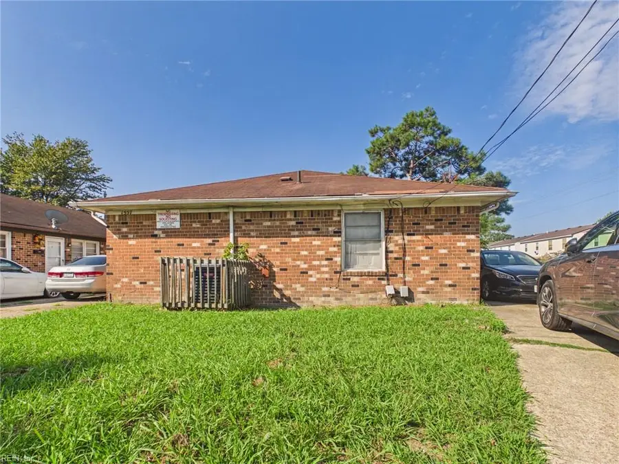 1557 Birch Street, Norfolk, VA 23502 - #2