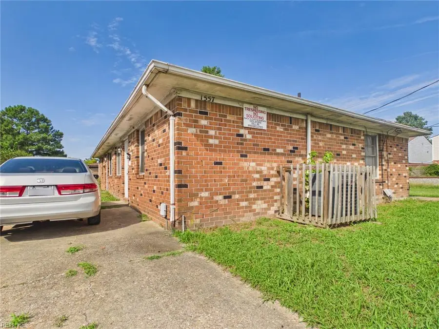 1557 Birch Street, Norfolk, VA 23502 - #3