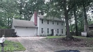 7 White Oak Trail, Hampton, VA 23669 - #1