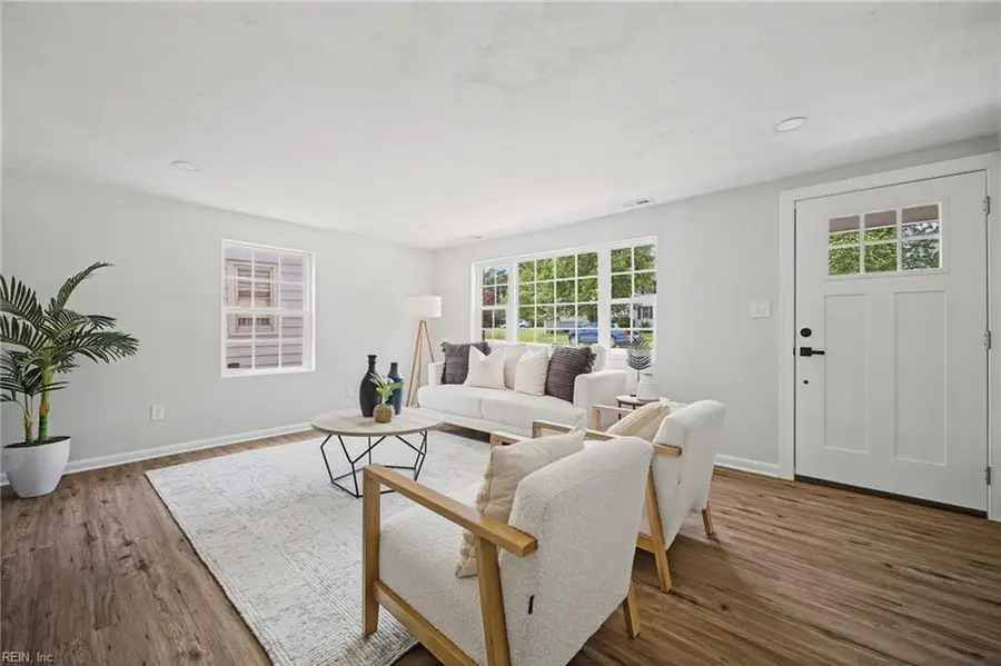 105 Wythe Crescent Drive, Hampton, VA 23661 - #3