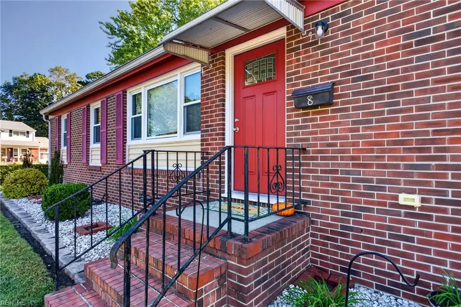 8 Julia Terrace, Newport News, VA 23608 - #2
