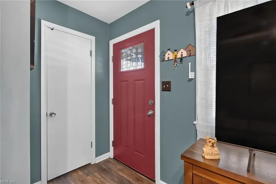 8 Julia Terrace, Newport News, VA 23608 - #3