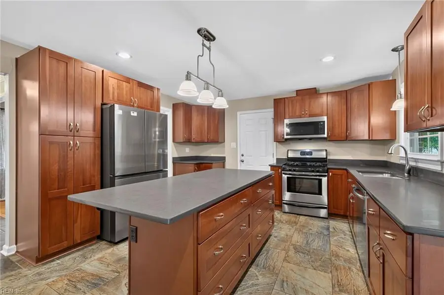 5504 Buckhorne Court, Suffolk, VA 23435 - #3