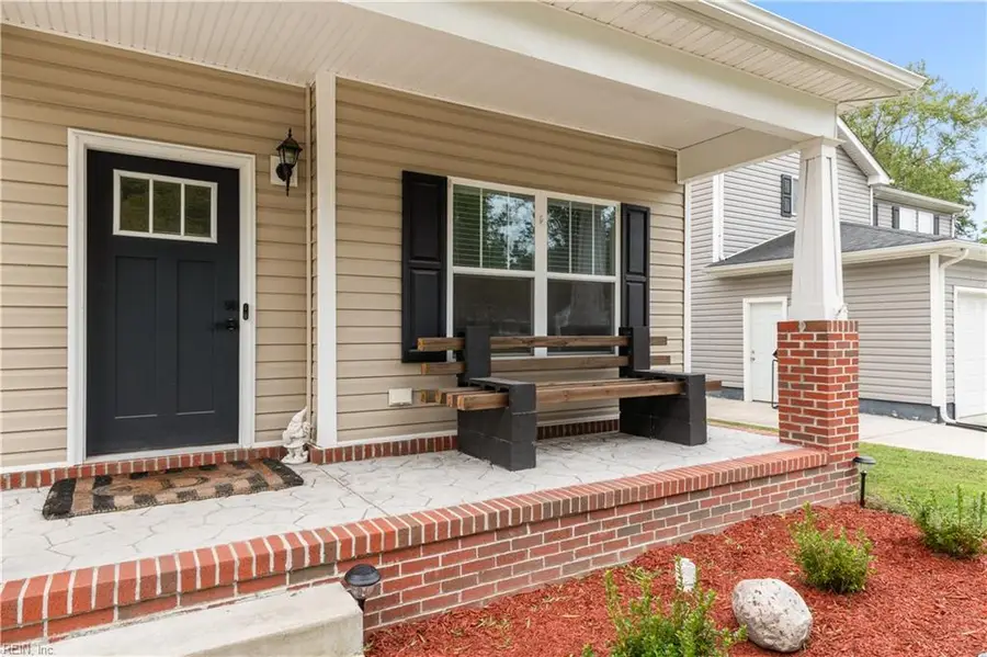 517 Dixie Drive, Norfolk, VA 23505 - #3