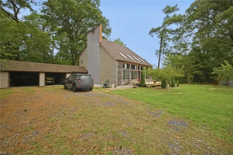 1776 Bleakhorn Road, Suffolk, VA 23433 - #3