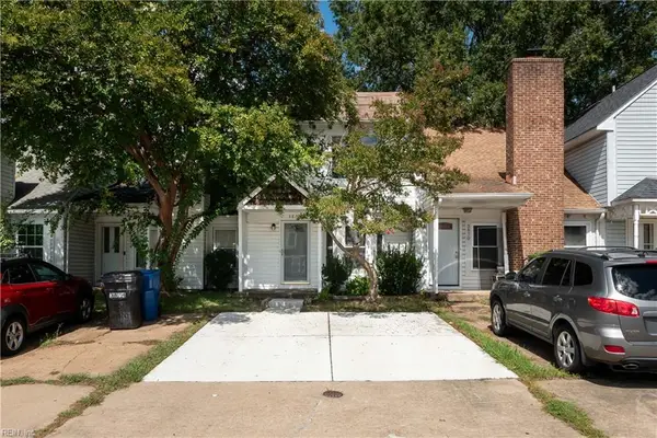 3872 Buchanan Drive, Virginia Beach, VA 23453
