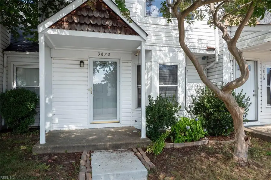 3872 Buchanan Drive, Virginia Beach, VA 23453 - #2