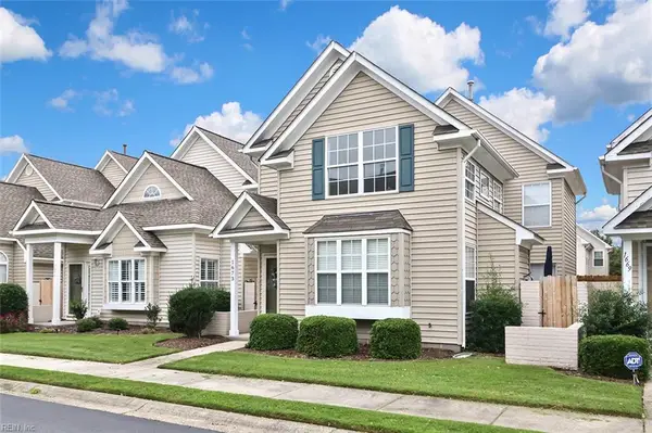 1673 Wynd Crest Way, Virginia Beach, VA 23456