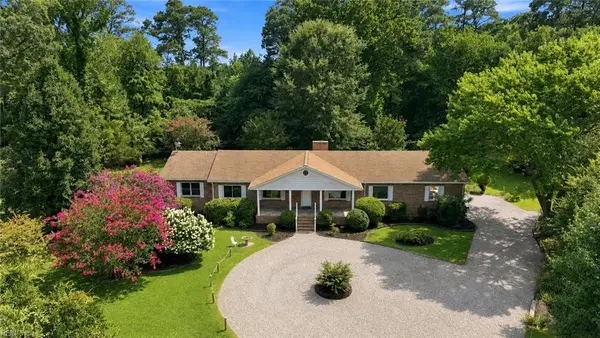 50 Willow Road, Hampton, VA 23664