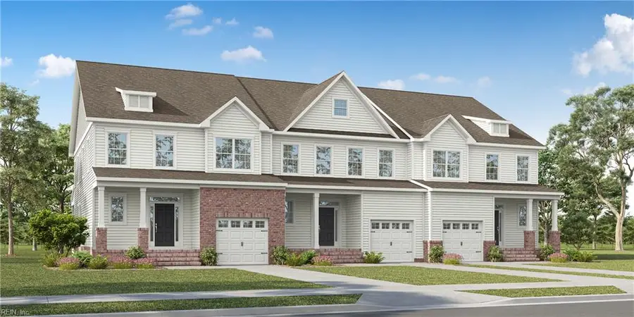 104 Wax Myrtle Drive, Williamsburg, VA 23185 - #2