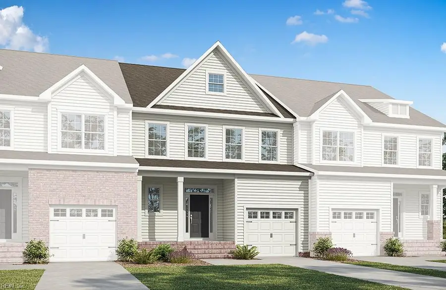 104 Wax Myrtle Drive, Williamsburg, VA 23185 - #3