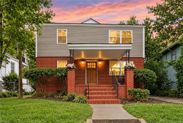 409 38th Street Street, Norfolk, VA 23508