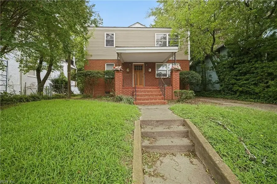409 38th Street Street, Norfolk, VA 23508 - #3