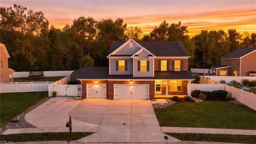 3629 Kathys Way, Chesapeake, VA 23323 - #1