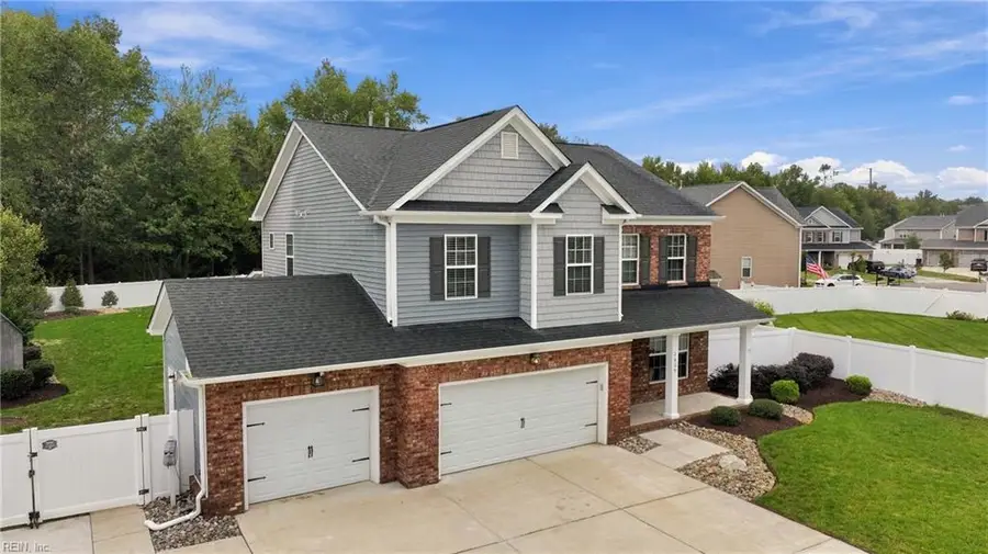 3629 Kathys Way, Chesapeake, VA 23323 - #2