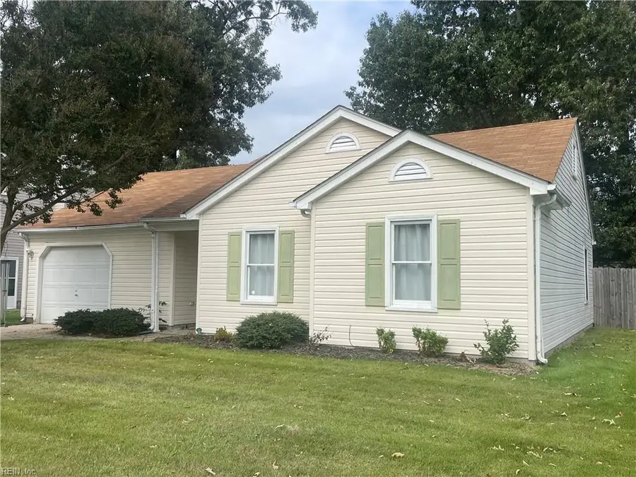 730 Michelle Drive, Newport News, VA 23601 - #2