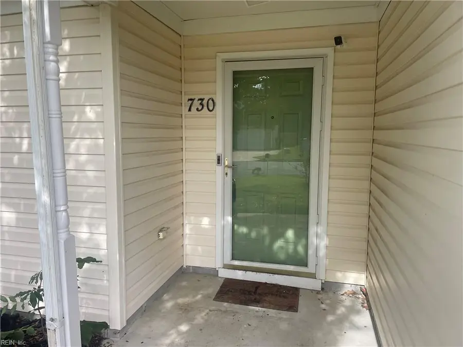 730 Michelle Drive, Newport News, VA 23601 - #3