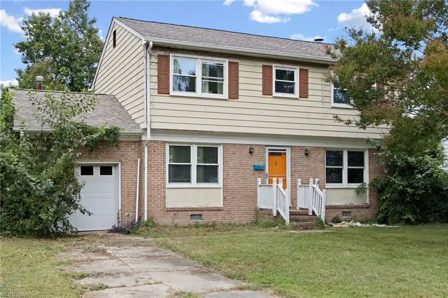 4 Colgate Circle, Hampton, VA 23664 - #2