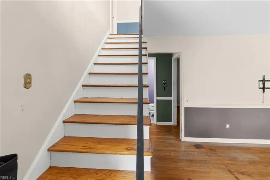 4 Colgate Circle, Hampton, VA 23664 - #3