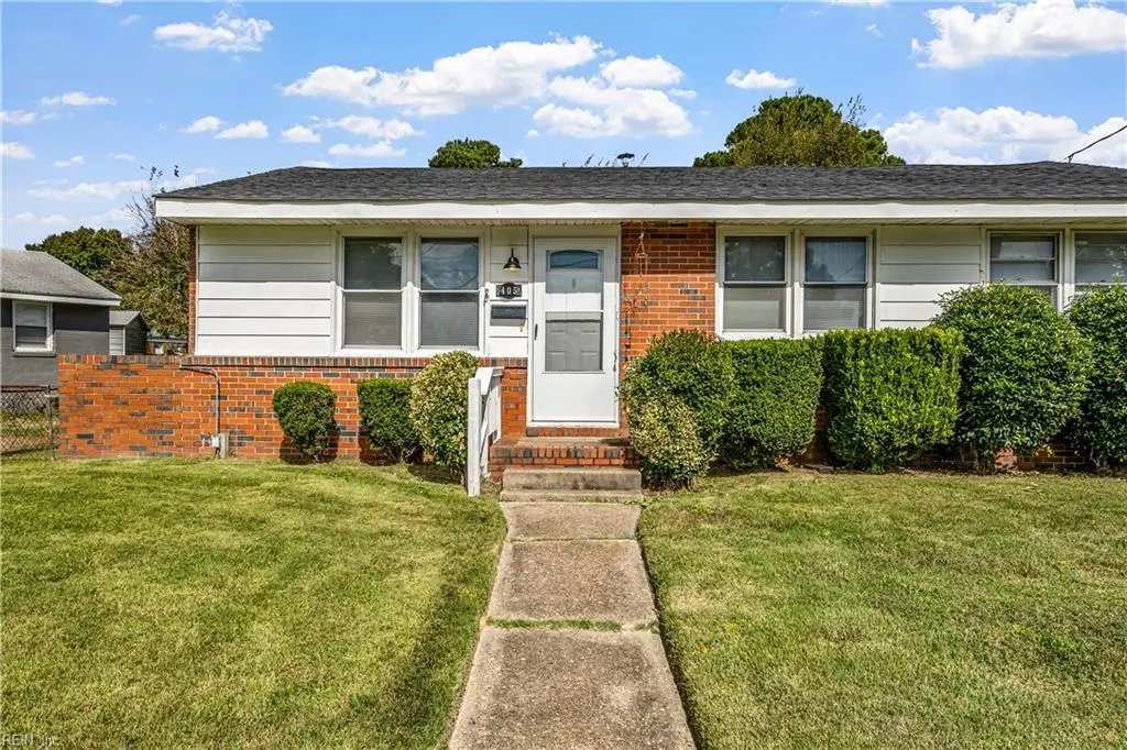 405 Tekoa Road, Chesapeake, VA 23325 - #1