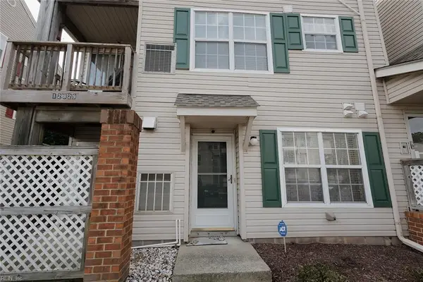 12825 Daybreak Circle, Newport News, VA 23602