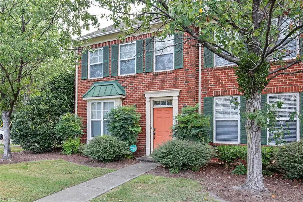 4128 Killam Avenue, Norfolk, VA 23508 - #1