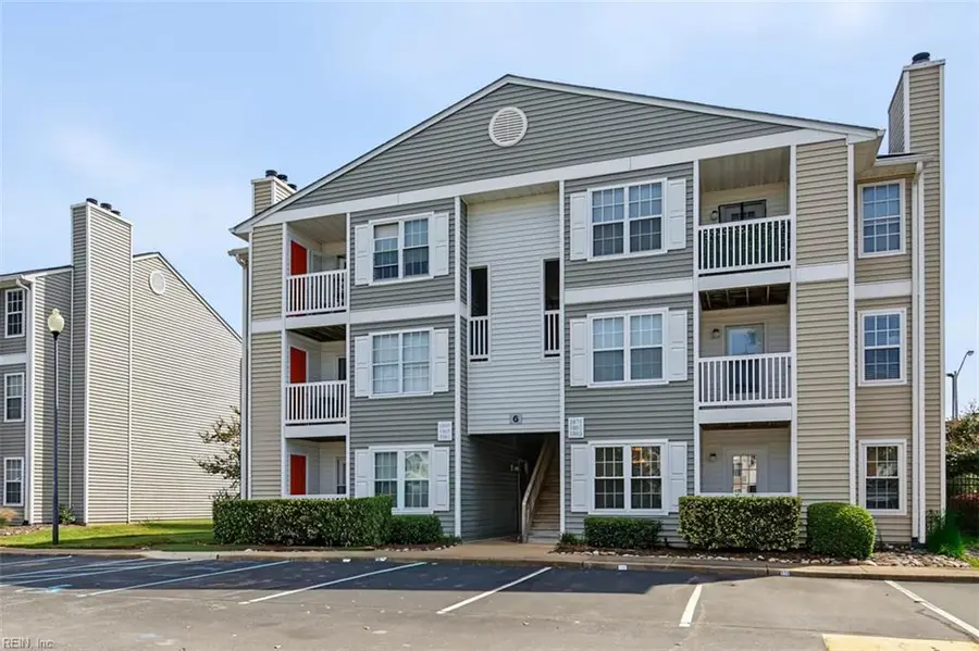 1863 Chantilly Court, Virginia Beach, VA 23451 - #2