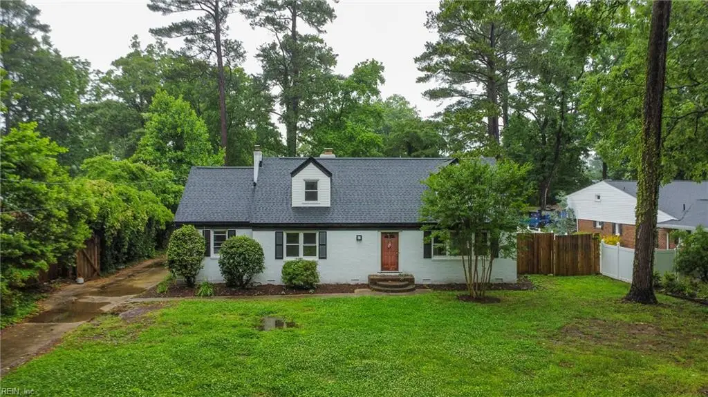 4328 Thoroughgood Drive, Virginia Beach, VA 23455 - #1