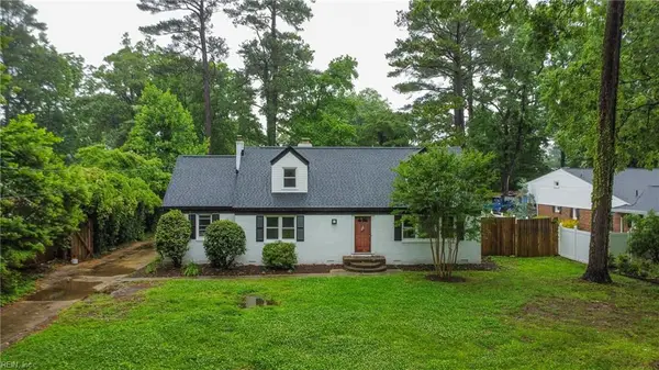 4328 Thoroughgood Drive, Virginia Beach, VA 23455