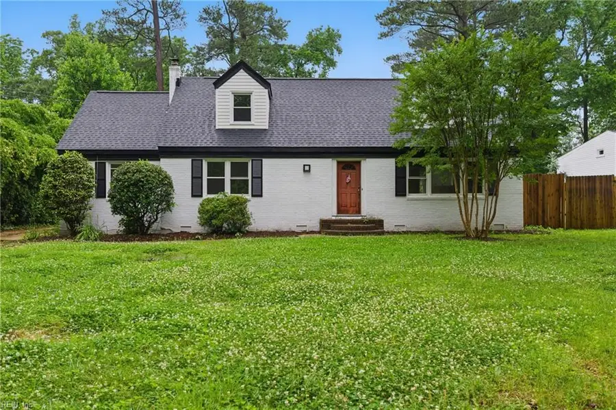 4328 Thoroughgood Drive, Virginia Beach, VA 23455 - #2