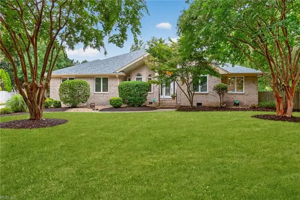 804 Brookside Arch, Chesapeake, VA 23322