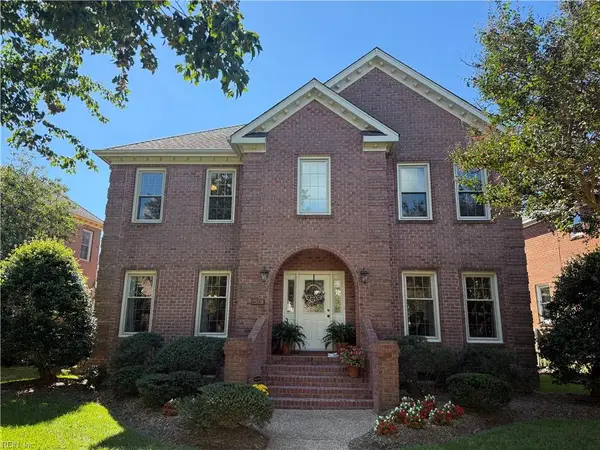 1519 Bordeaux Place, Norfolk, VA 23509