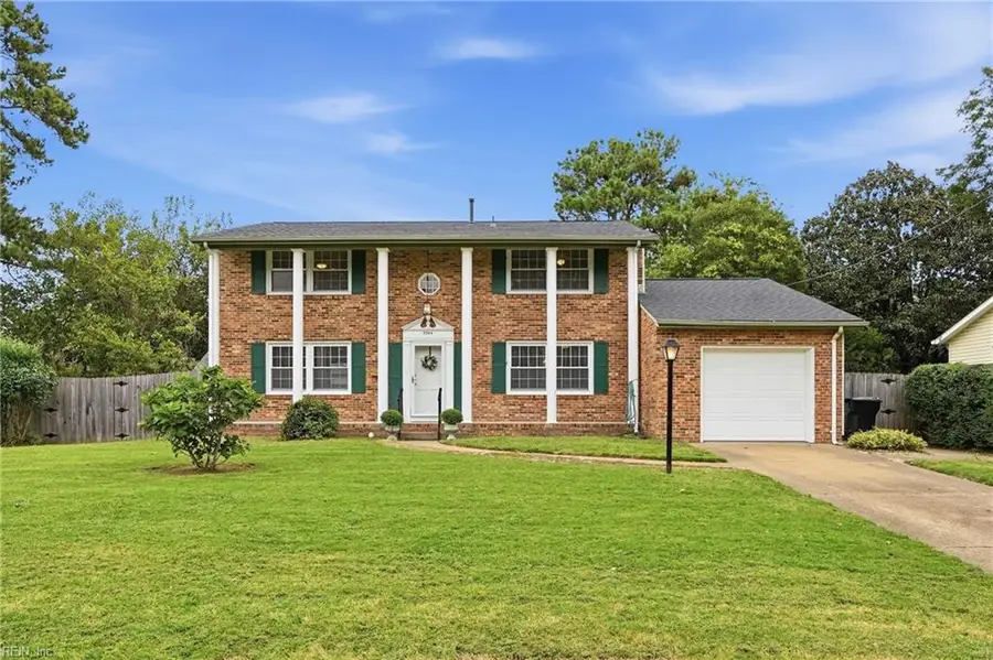 5344 Sir Barton Drive, Virginia Beach, VA 23462 - #2