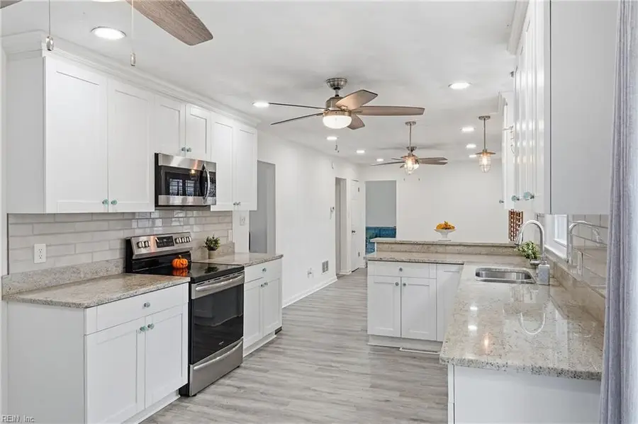 5344 Sir Barton Drive, Virginia Beach, VA 23462 - #3