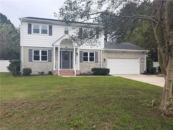 5135 Westerly Drive, Virginia Beach, VA 23464