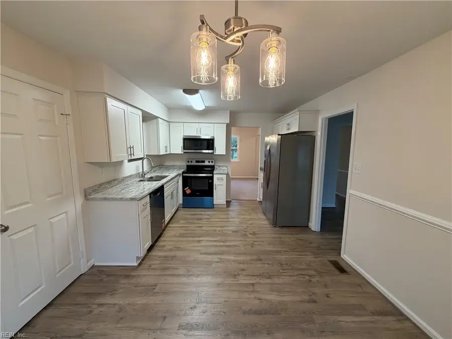 5135 Westerly Drive, Virginia Beach, VA 23464 - #2