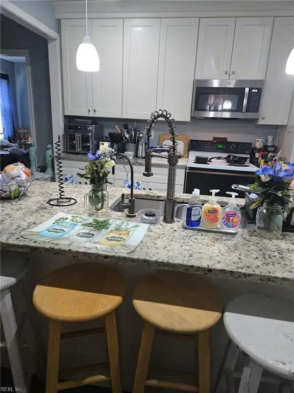 3509 Chesapeake Boulevard, Norfolk, VA 23513 - #3