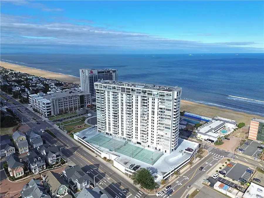 4004 Atlantic Avenue #201, Virginia Beach, VA 23451 - #3