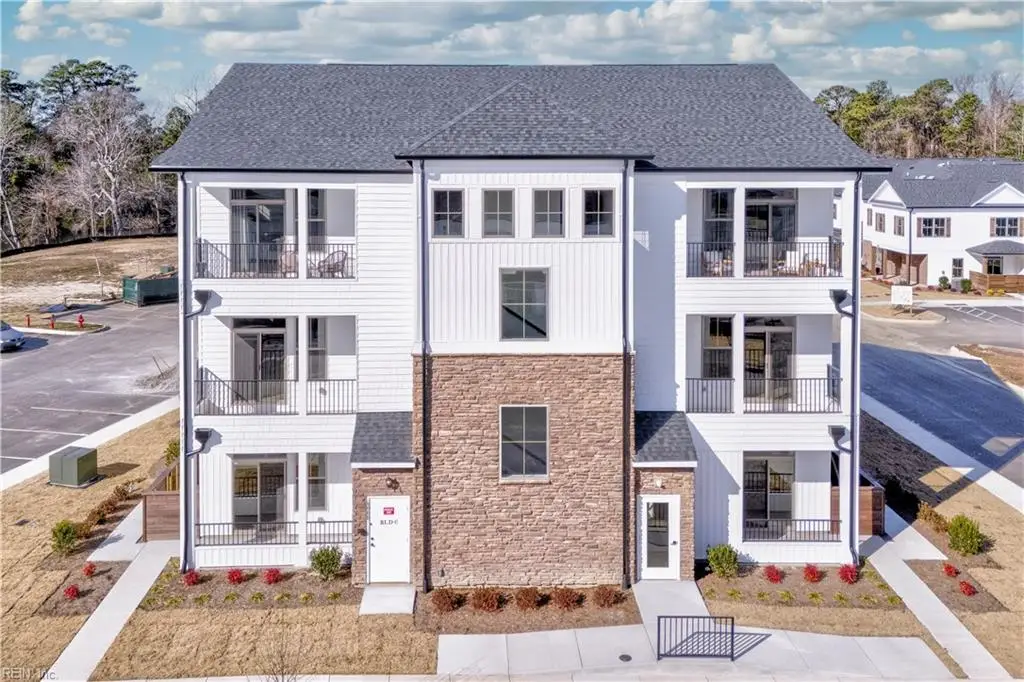 13303 Leighton Way, Suffolk, VA 23435 - #1